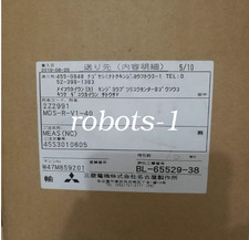 NEW Mitsubishi MDS-R-V1-40 servo driver FedExor DHL picture