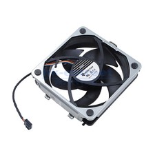 Cooling Fan X176F PVA120G12V For DELL T3660 8950 8960 R13 R14 R15 picture