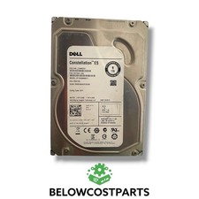 💻 Dell Seagate Constellation ES ST1000NM0011 1TB SATA 7200RPM HDD ⚙️ picture