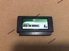 coresolid Storage TDK-PQI  Industrial DISK ON MODULE 4GB 44PIN DOM picture