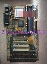 1PC Used Gigabyte GA-5AX REV3.0 Motherboard by DHL/Fedex shipping picture