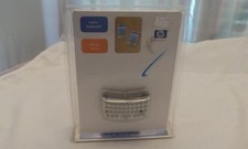 HP iPAQ Micro Keyboard FA162A#AC3 for H4100/H2200 Series (348234-001) picture