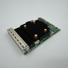 P58335-B21 HPE MR408i-o Gen11 x8 Lanes 4GB CACHE OCP SPDM Storage Controller picture