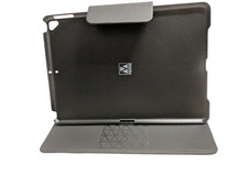 M-Edge PD10-S-MF-B Microfiber Leather Cover for 10.5