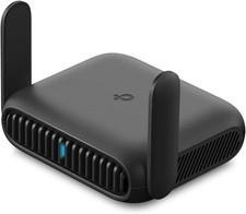 Roam 6 AX3000 Portable Wi-Fi 6 Travel Router Dual-Band TL-WR3012X Easy Public picture