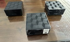 NETGEAR Nighthawk MR60 Mesh WiFi 6 Dual-Band Router 3-Pack Black picture