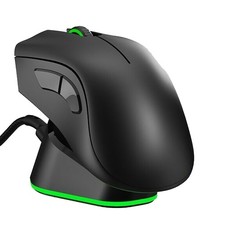 Mouse Charging Dock for Razer DeathAdder V2 Pro/Naga Pro/Viper/Basilisk Ultimate picture