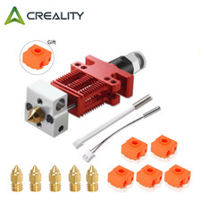 Creality CR-6 SE Hotend Kit,with MK Nozzle and Silicone Sock for 3D Printer CR-6 picture