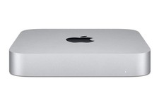 Apple Mac Mini M2 8-Core 512GB 8GB Unified RAM 10-Core GPU 2023 + KB and Mouse picture