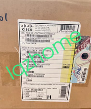 1PCS C9300-24UX-A Ethernet Switch new via FedEx or DHL picture