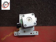 Kyocera FS 9530 Printer Complete Oem Paper Exit Eject Motor Asy Tested picture