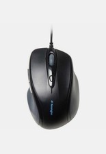 Kensington Pro Fit Full-Size Mouse USB (K72369US),Black. picture