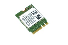 843337-001 RTL8723BE GENUINE ORIGINAL HP WIRELESS CARD 17-X 17-X010NR (CA77) picture