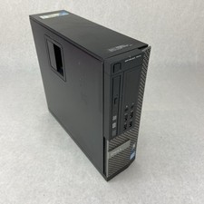 Dell Optiplex 7010 SFF Intel Core i5-3220 3.3GHz 4GB RAM No HDD No OS picture