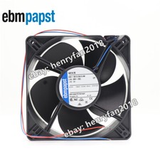 Ebmpapst 4414N Axial Fan DC24V 5.4W 0.23A 120*120*38MM 2wires Cooling Fan picture