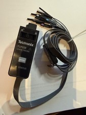 Tektronix TLP058 logic probe for MSO4, 5, 6 series scopes. picture