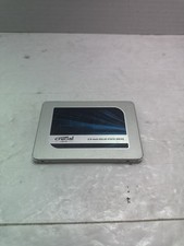 Crucial MX500 500 GB,Internal,2.5 inch (CT500MX500SSD1) Solid State Drive picture