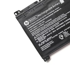 Genuine OEM BI03XL  Battery For HP Pavilion X360 13-U 844203-850 844203-855 US picture