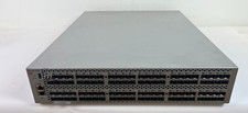 Brocade 6520 BR-6520-48-16G-R 96-Port 16Gb Fibre Channel SAN Switch picture