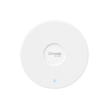 TP-Link Omada EAP720 Wi-Fi 7 Wireless Access Point White Dual-Band 2.5G PoE Port picture