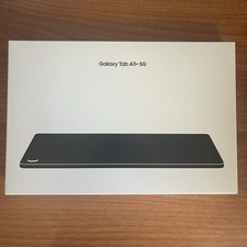 NEW Samsung Galaxy Tab A11+Plus 2026 5G + WiFi 128GB GRAY Metro by T-Mobile  picture