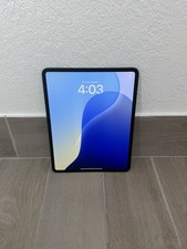 Apple iPad Pro M4 13-inch 256GB Wi-Fi Only A2925 MVX23LL/A Space Black picture