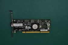  IBM 4 GB SINGLE-PORT FIBRE CHANNEL PCI-X 2 DDR ADAPTER SYSTEM  70 USED 03N5014 picture