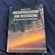 1991 Microprocessors and Interfacing For  The SDK-86 Intel 8086 picture