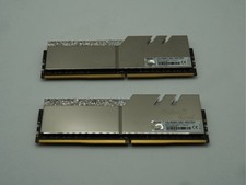 G.Skill Trident Z Royal Series 16GB 2x8GB Ram DDR4 4000MHz Cl18-22-22-42 picture