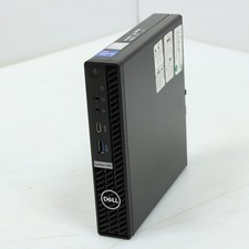 Dell Optiplex 7090 Intel Core i7 11th Gen 8GB RAM No Drive/OS USFF Desktop picture