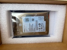 FOR EMC D4-2S10-600 005053150 005053151 600Gb 10K SAS 12Gb unity Hard Drive picture