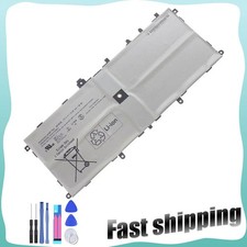 VGP-BPS36 New  Battery for Sony Vaio Duo 13 SVD1323YCGW SVD13211CGB 48Wh picture