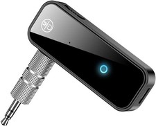 Receptor Bluetooth/Kit manos libres para Carro automóvil adaptador auxiliar Auto picture