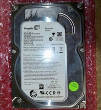 Seagate ST500DM002 1BD142-303 3.5
