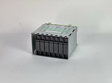 HPE DL380 DL385 DL345 DL38x Gen10/Plus/V2 8SFF Drive Cage Kit 2.5 SAS/SATA BC picture
