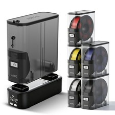 JAYO J1 Stackable Dry Box for 3D Printer Filament Storage Box PLA 1.75 2.85 LOT picture