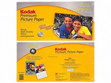 New Kodak Premium Inkjet Picture Paper 11x17 picture