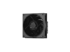 Silverstone External cooling fan adapter bracket picture