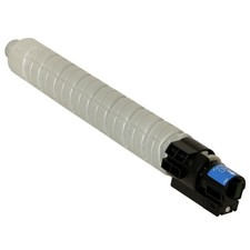 884965 Compatible Cyan High Yield Toner Cartridge 888639 For Ricoh MP C2500 picture