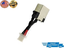 Genuine DC Power Jack Cable Connector  For Acer A315-56-58CY N19C1 DC301015B00 picture