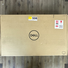 Dell C2722DE UltraSharp 27 in QHD 2560x1440 USB-C HDMI DP LCD Monitor picture