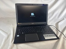 Acer Aspire E15 E5-575-33BM i3-7100U 4GB No Drive 15.6
