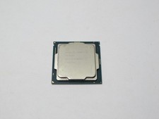 Intel Core i5-8600 3.10GHz 6-Core 8th Gen LGA 1151 Computer CPU Porcessor, SR3X0 picture