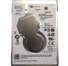 Seagate ST2000LM007 1R8174-570 EB01 (WDZQ) WU China 2.5