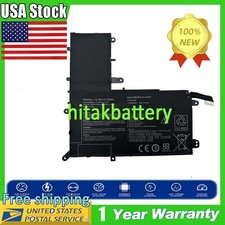 B41N1827 0B200-03070200 Battery for ASUS ZenBook Flip 15 UX562FA-AC033T UX562FD picture