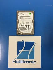 Seagate Laptop Thin SSHD 500GB SATA (1EJ162-035) ST500LM000 Hard Drive picture