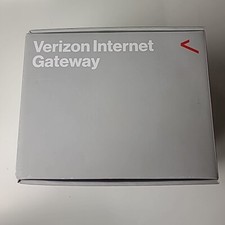2022 Verizon Internet Gateway Wifi 6 ARC-XCI55AX NewOpen Box picture