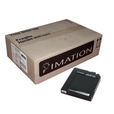 Imation 9490EE 12017 1.6GB Tape Cartridge Storagtek Timberline 9490 EE NEW CASE picture