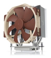 Noctua Nh U14s Cooler 140Mm Amd Ryzen Threadripper Epyc Award Winning Fan picture