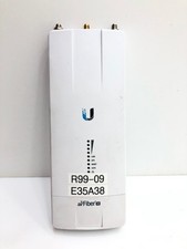 Ubiquiti airFiber AF-3X-US Long Range PtP Carrier Backhaul Radio ONLY 3GHz picture